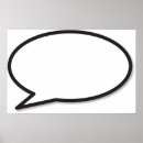 Search for comic book speech bubbles posters Cartoon
