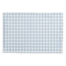 Search for blue pillowcases Simple