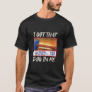 Search for funny hotdog tshirts Dogs