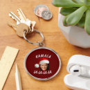 Search for harris key rings Kamala