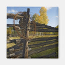 Search for wire magnets Fence