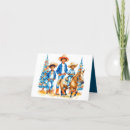 Search for black horse cards Western