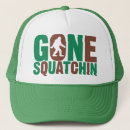 Search for gone squatchin hats Finding