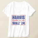 Search for together tshirts Kamala