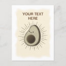 Search for avocado postcards Foodie