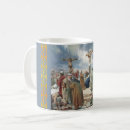 Search for crucifixion mugs Religious