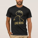 Search for rage clothing Like a boss