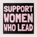 Search for feminist puzzles Girl power