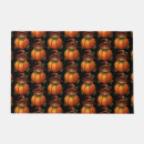 Search for funny thanksgiving doormats Pumpkin