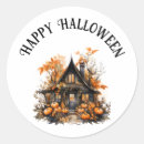 Search for creepy tree stickers Autumn