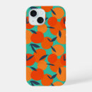 Search for orange fruit iphone cases Tropical