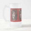 Search for gothic beer glasses Skull