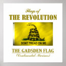 Search for gadsden posters Flags