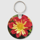 Search for dahlia key rings Flowers