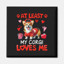 Search for shilouette magnets Couple
