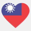 Search for flag of taiwan stickers Taiwanese