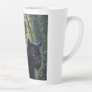 Search for black panther mugs Forest