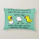 Search for home goods cushions Friend