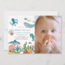 Search for baby shark invitations Whale