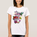 Search for skull womens tshirts Tattoo
