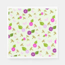 Search for dragonfly napkins Butterfly