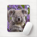 Search for marsupials standard mouse mats Wildlife