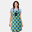 Search for bahama aprons Bahamian flag