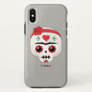 Search for dia de los muertos iphone cases Cute