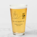Search for honey beer glasses Unique