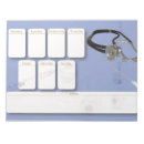 Search for medical notepads Nurse