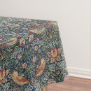 Search for strawberry tablecloths Red