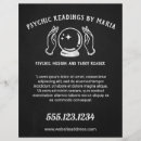 Search for balls flyers Magic