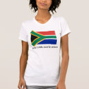Search for cape town tshirts South african flag