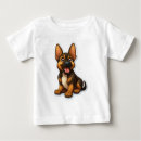 Search for german shepherd baby clothes Animal