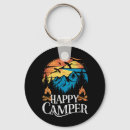 Search for retro camp key rings Mountains