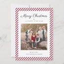 Search for striped christmas cards Script