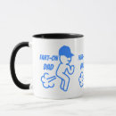 Search for farting jokes mugs Fart humour