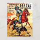 Search for bullfighting spain postcards Vintage