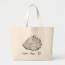 Search for seashell beach bags Oyster