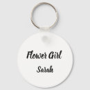 Search for wedding flowers key rings For her