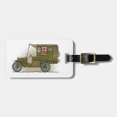 Search for medical luggage tags Cross