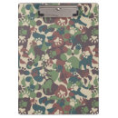 Search for army clipboards Brown