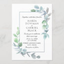 Search for olive leaves wedding invitations Foliage