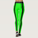 Search for fluorescent green leggings Trendy