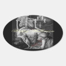 Search for large spider stickers Gothic