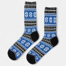 Search for funny christmas socks Snowflake
