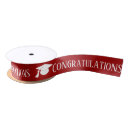 Search for graduation cap ribbon Red