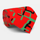 Search for black christmas ties Modern