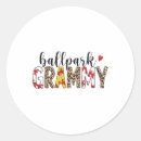 Search for grammy stickers Ball