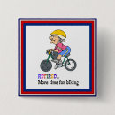 Search for biking square badges Humour